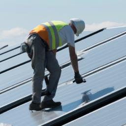 Les Équipements Indispensables pour un Système Photovoltaïque Lanester